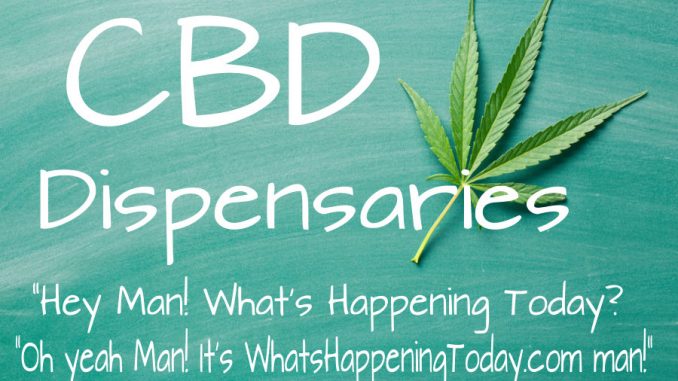 cbd-dispensaries CBD